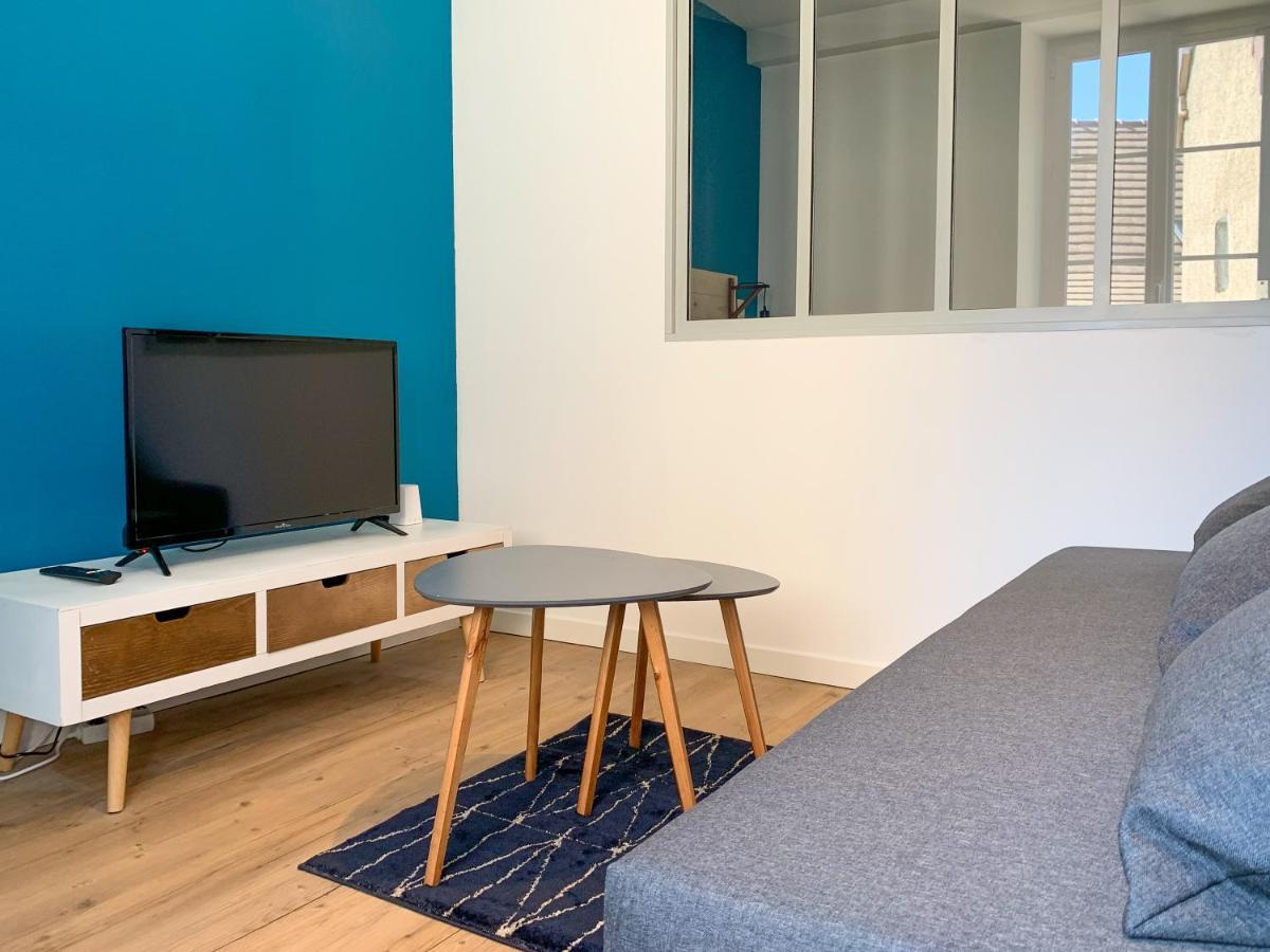 Ambiance Cosy Apartment