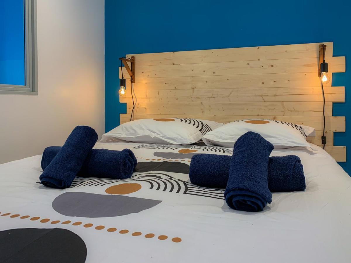 Ambiance Cosy * Buxy