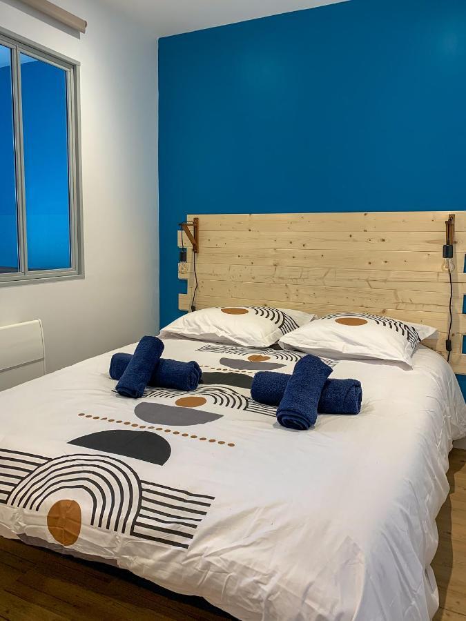 Ambiance Cosy Buxy