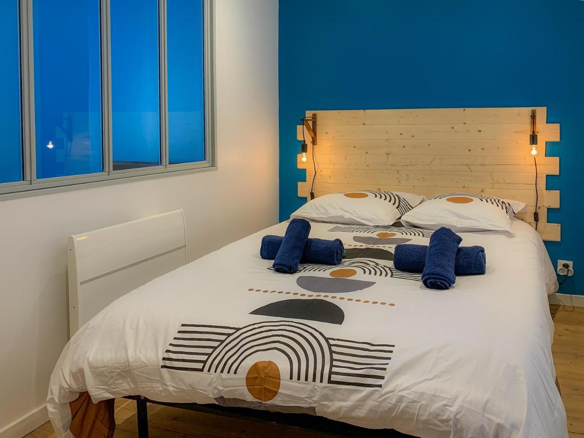 Ambiance Cosy Buxy
