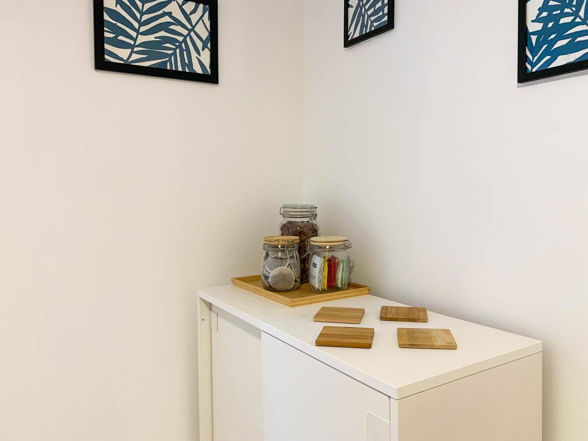 Apartment Ambiance Cosy Buxy